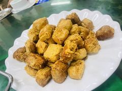 -金螃蟹