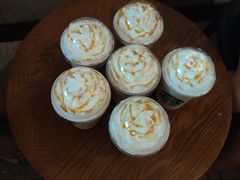 -星巴克(福州三坊七巷店)