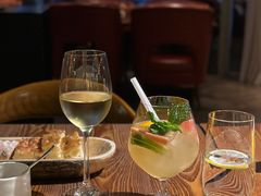 -Mercato莫卡多露台餐厅与酒吧(K11店)