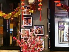 -Burger Joys Central(中环士丹利街店)