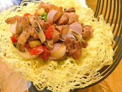 -云海肴·汽锅鸡·云南菜(苏州中心店)