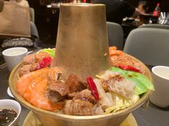 -鼓楼东街老火锅(鼓楼店)