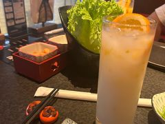 -300杯·和牛烧肉清酒专门店(廊里店)