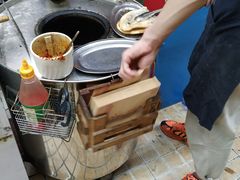 -裕丰西湖干菜饼