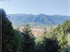 -翠矶山公园