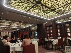 -顺德喜来登酒店·采悦轩