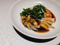 捞汁小海鲜-维园悦谱·海派家常菜(乌鲁木齐南路店)