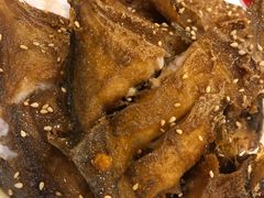 干煎鲳鱼-小实惠嘉(威海路店)