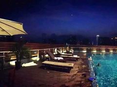 泳池-诺伯曼游泳健身(旧梦店)