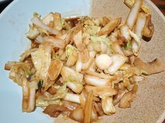 -外婆家(南开大悦城店)