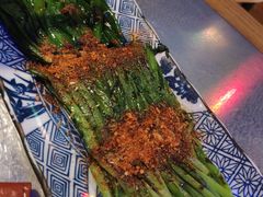 -探鱼·鲜青椒爽麻烤鱼(中山大信新都汇店)