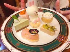 -马勒别墅·中餐厅