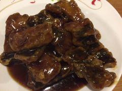 -圆满素食林饭店非遗素食(河西店)