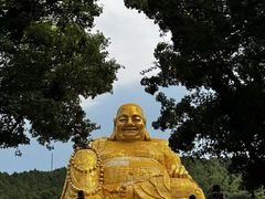 -千佛山风景名胜区