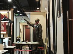 -来相会饺子·新辽菜(甘家口店)
