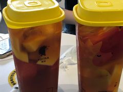 -HALO广场(梨园路店)