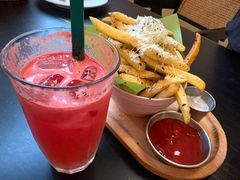 -J's Cafe Lab