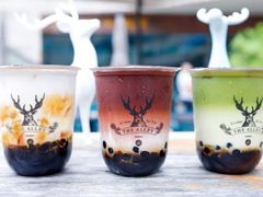 -鹿角巷The Alley(龙湖天街店)