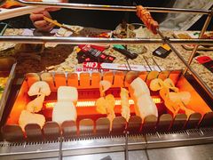 -丰茂烤串(六里桥店)