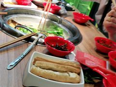 -季季红火锅(南康宝林大厦店)