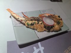 -上井料理黑金店(IFS国金中心店)