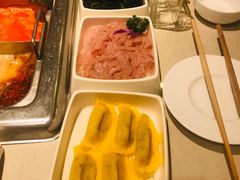 -海底捞火锅(武胜路凯德广场店)