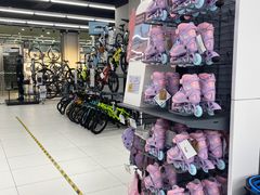 -迪卡侬(湘江路店)