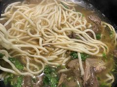 -大福来锅巴菜(古文化街店)