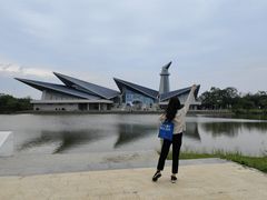 -盐城丹顶鹤湿地生态旅游区