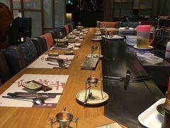 -赤坂亭·M9和牛烧肉·铁板烧(合肥万象城店)