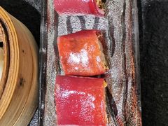-金翠河烧鹅餐厅(解放碑时代广场店)