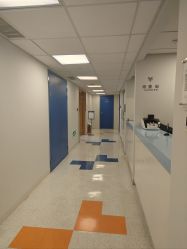 -杭州贝瑞斯美华妇儿医院·早孕·产检·儿科