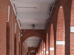 -辛亥革命博物院北区