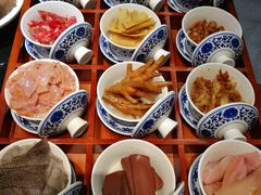 -重庆古老火锅