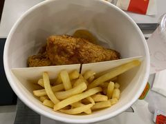 -麦当劳(杭州东站高铁店)