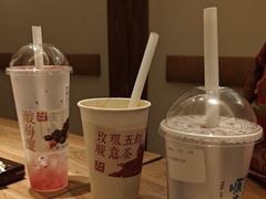 -长春堂顺时而饮(前门店)