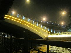 -水城巴士游船码头