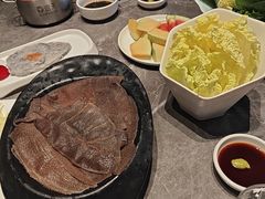 -德天肥牛海鲜火锅(城西银泰店)