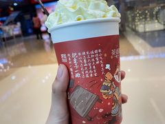 -茶话弄(北京密云万象汇店)
