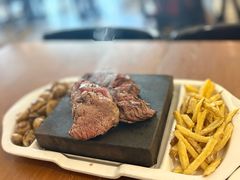 -Entrecôte 法国牛扒馆(保利·时光里店)