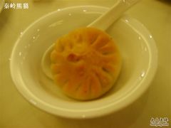 金牌烤包-鼎记酒楼(雁南一路店)