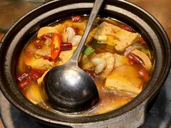 一锅豆腐-外婆家(西红门荟聚购物中心店)