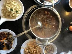 -刘一锅筋头巴脑(凌空二街店)