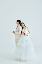 -蒙太奇婚纱摄影(万达店)