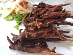 -大螃蟹海鲜餐厅