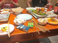 -有滋有味烧烤涮(果园星城C区店)
