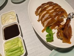 -聚味坊烤鸭店(草桥店)