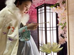 -福州奇幻解压馆(东泰禾旗舰店)