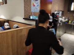 -龙记香港茶餐厅(久光百货店)