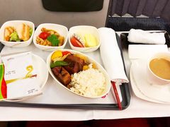 -浦东机场国航头等贵宾室